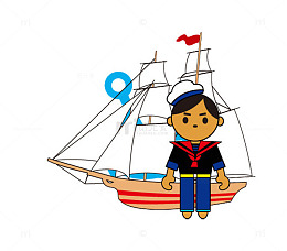海军军舰