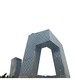 中央电视台