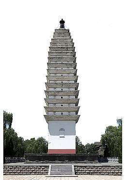 人文景观