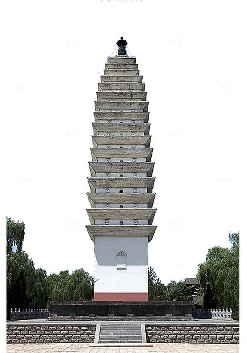 人文景观