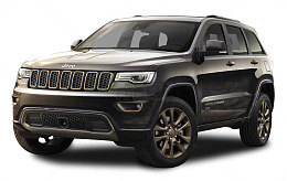 吉普SUV