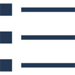 项目符号列表WYSIWYG-Sapphire-icons
