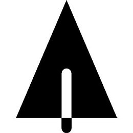 树符号名项目图标