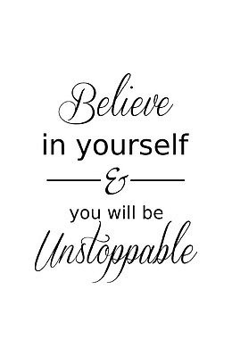 手绘英文字装饰