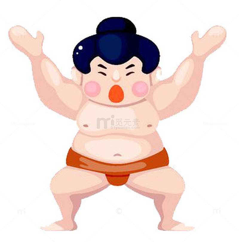 日本相扑选手