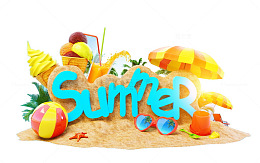 summer