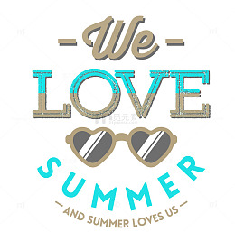 summer旅游