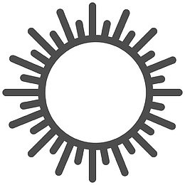 云天空春天夏天太阳阳光阳光 灿