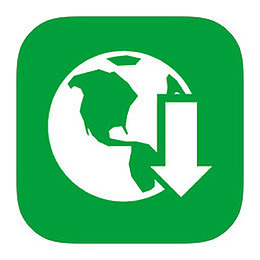 互联网下载经理ios7-sty