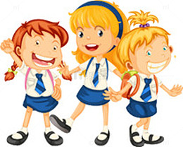 学生开学