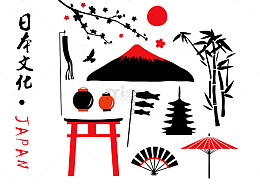 日本文化