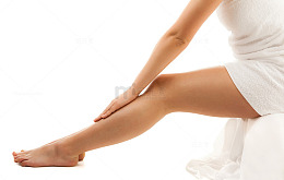 美女腿干