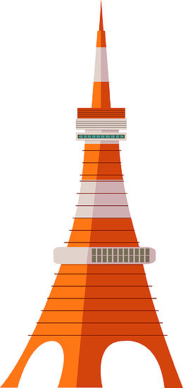 东京塔