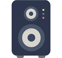音响