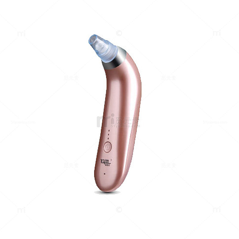 吸黑头仪器毛孔清洁器