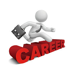 时尚3D小人 矢量素材