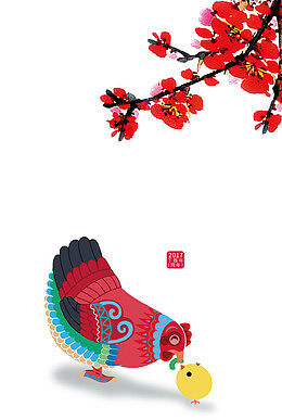 桃花