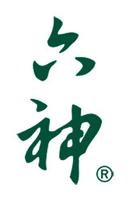 海报LOGO古风字体六神