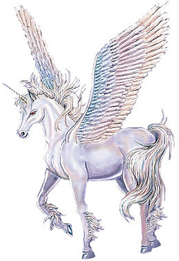 会飞的梦幻神马