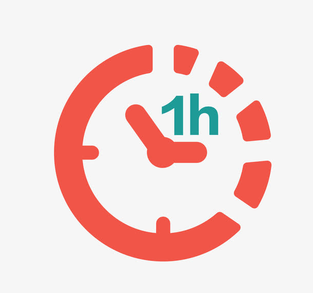 矢量图案最后一小时