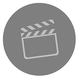 Final Cut Pro图标