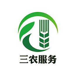 三农服务LOGO