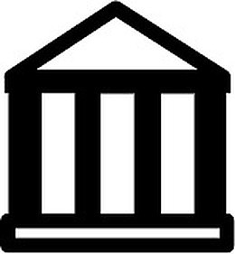 帕特农神庙Monuments-icons