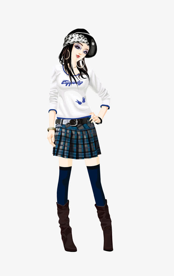 关键词 : 绘画人物,头像,qq头像,头像图片[声明] 觅元素所有素材为