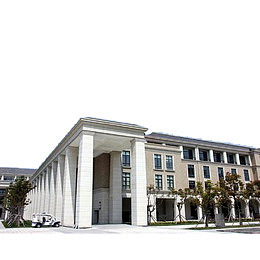高端教学楼