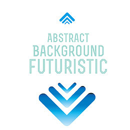 蓝色科技背景图片