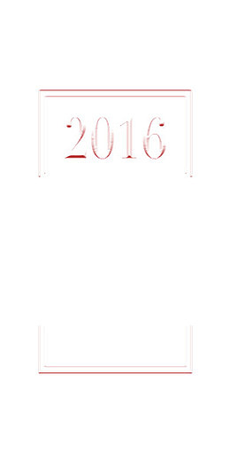 2016新年倒计时素材