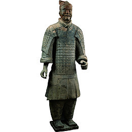 古代的人