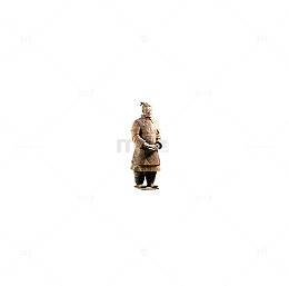 兵马俑