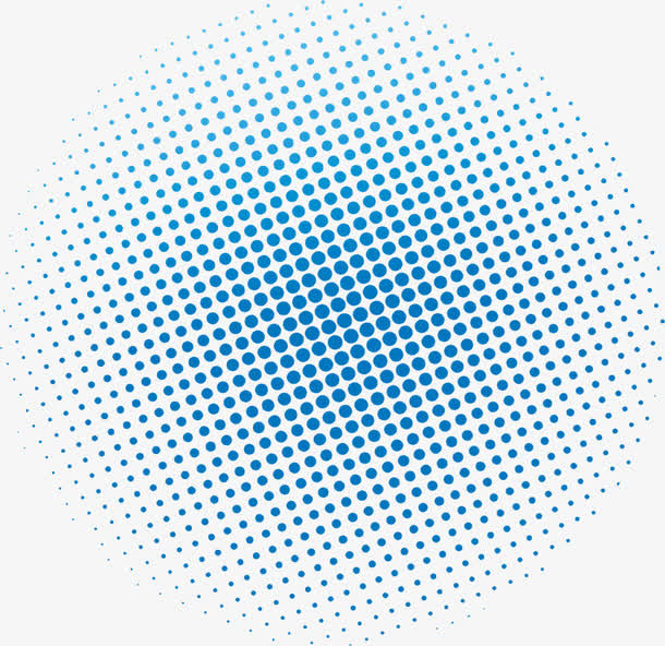点装饰淘宝素材底纹蓝色