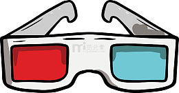新式VR眼睛