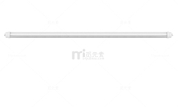 长日光灯管