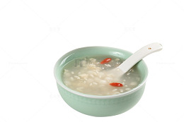 碗里面的米酒