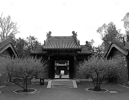 泉州开元寺门楼