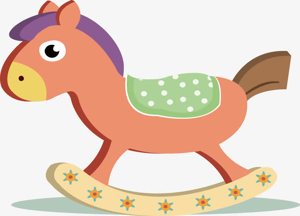 关键词 : 矢量png,玩具木马,卡通木马,粉色的木马,可爱的木马,木马形