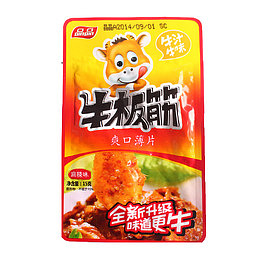 品品牛板筋