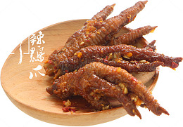 鸡爪