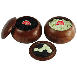 中国棋黑白棋