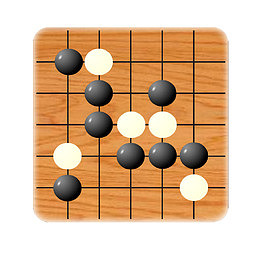 脑力益智游戏黑白棋