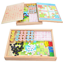飞行棋儿童跳棋