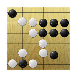 脑力游戏黑白棋