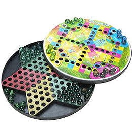 飞行棋