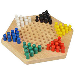 飞行棋