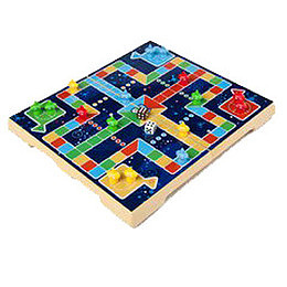 棋盘