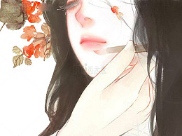 唯美古风美人