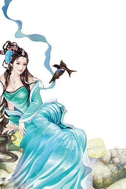 盛世美颜